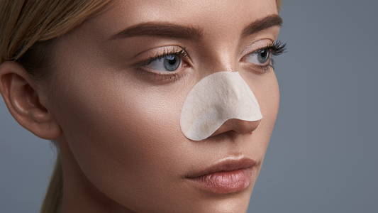 7 pontos importantes para usar a máscara removedora de cravos