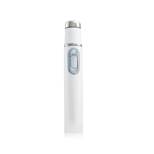 Acne Laser Pen - Caneta Led Azul para Tratamento da Acne