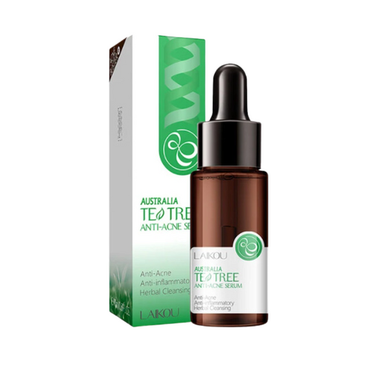 Serum Tea Tree 17ml - Anti-Acne